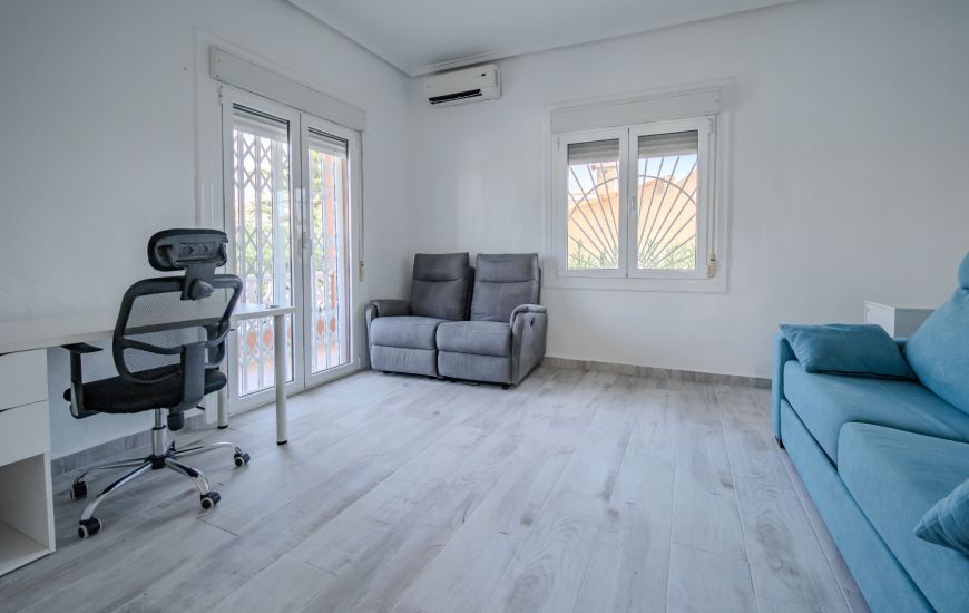 Sale - Villa - Ciudad Quesada