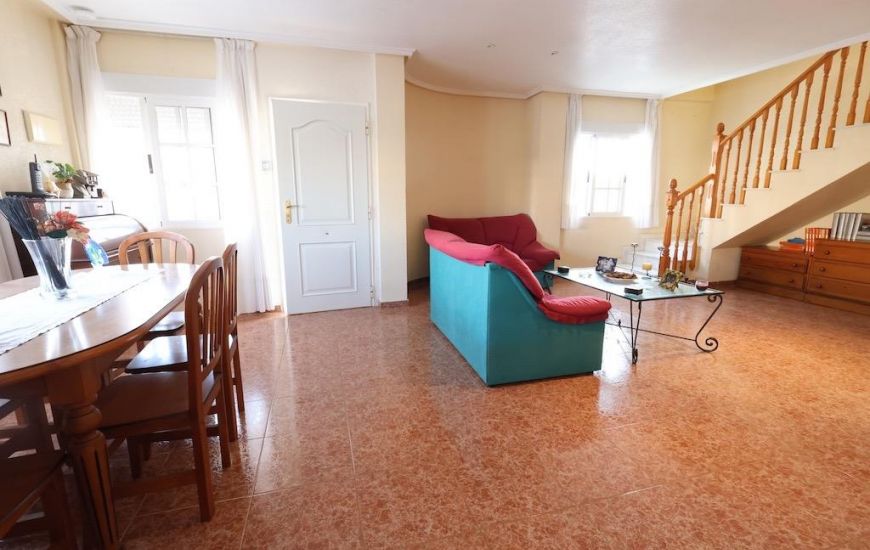 Venta - Villa - Torrevieja