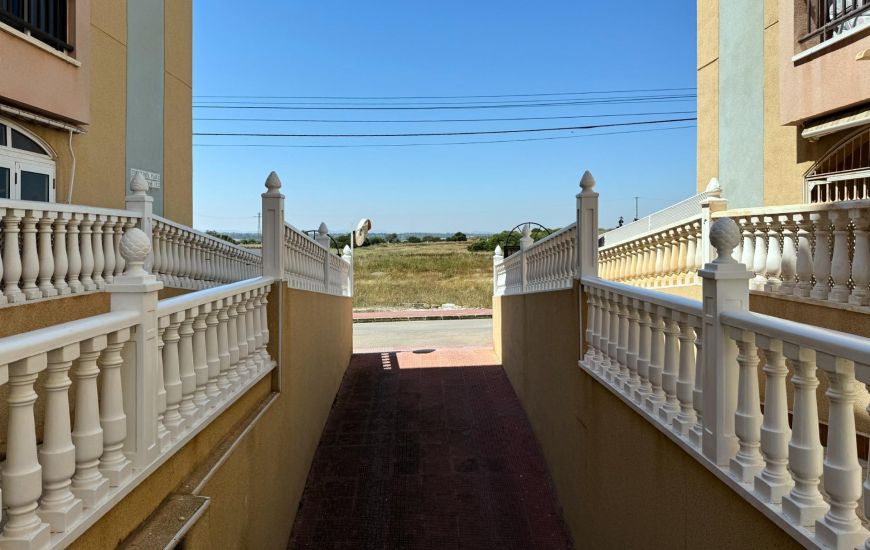 Venta - Ground Floor - Torrevieja
