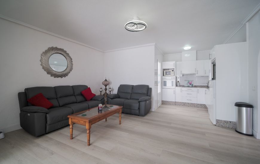 Sale - Bungalow - Ciudad Quesada