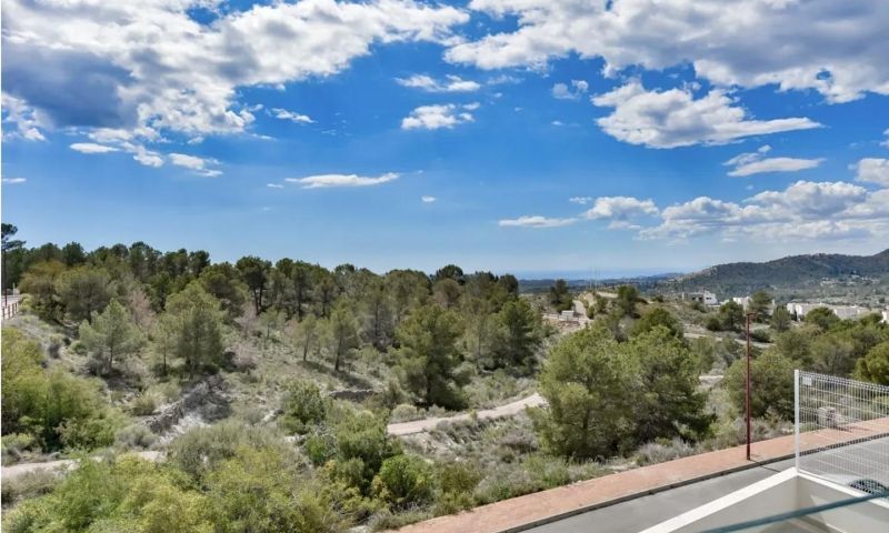 Sale - Villa - 