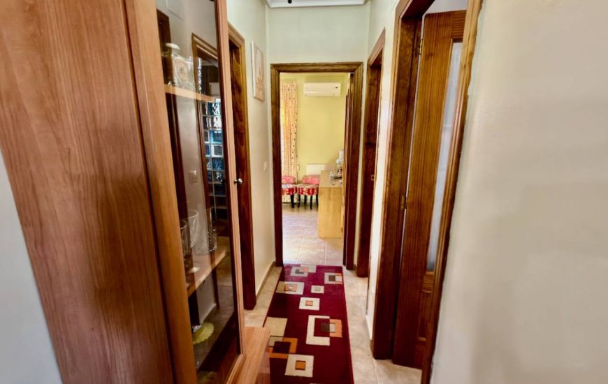 Sale - Villa - El Raso