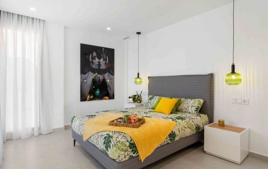 New Build - Villa - Rojales