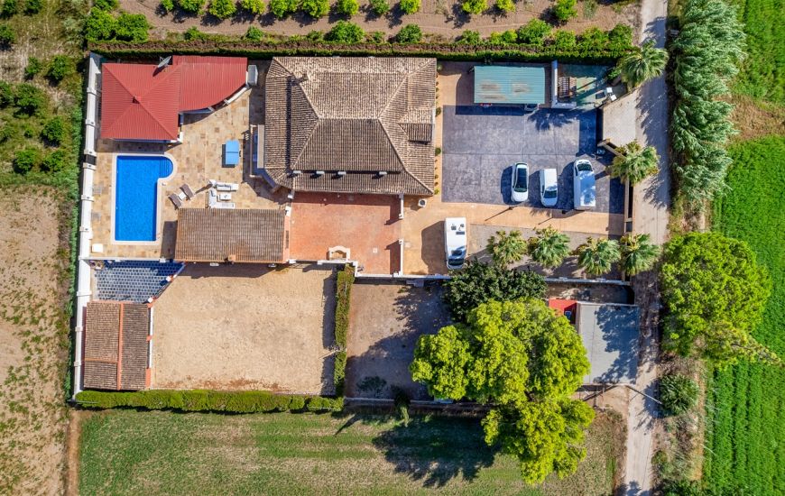 Venta - Country estate - Almoradí - Almoradi