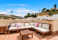 Sale - Villa - Ciudad Quesada