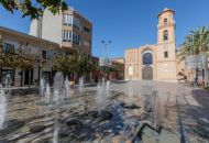 Venta - Adosado - Pilar de la Horadada