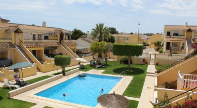 Apartments - Sale - Villamartin - Villamartin
