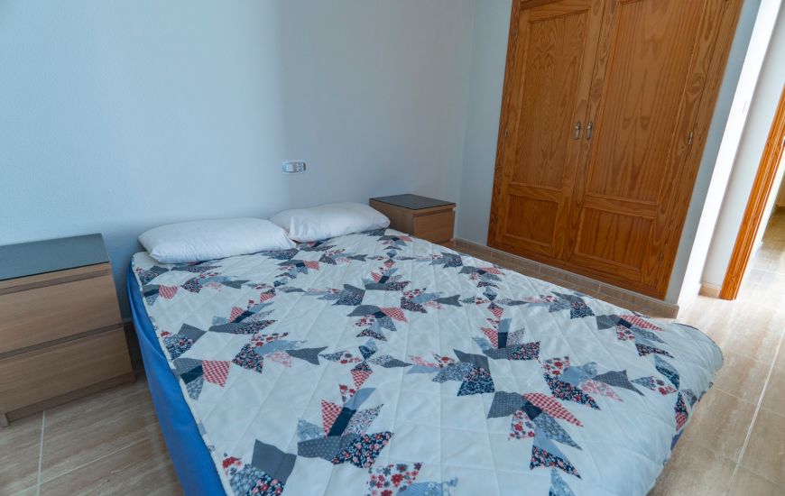 Venta - Casa Adosada - Lo Crispin