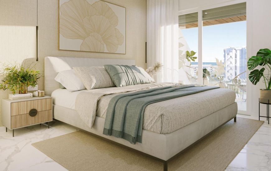 Nueva construcción  - Apartamentos - Torrevieja
