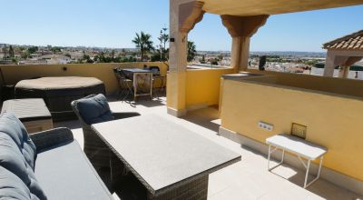 Half Vrijstaand Huis - Sale - Torrevieja - Torrevieja