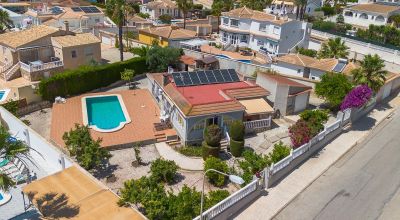 Villa - Venta - Rojales - Rojales