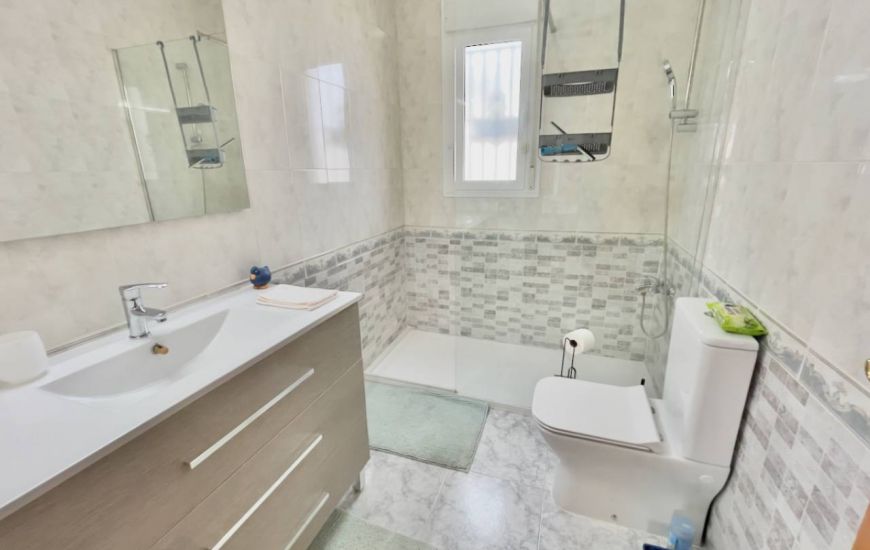 Sale - Villa - Ciudad Quesada