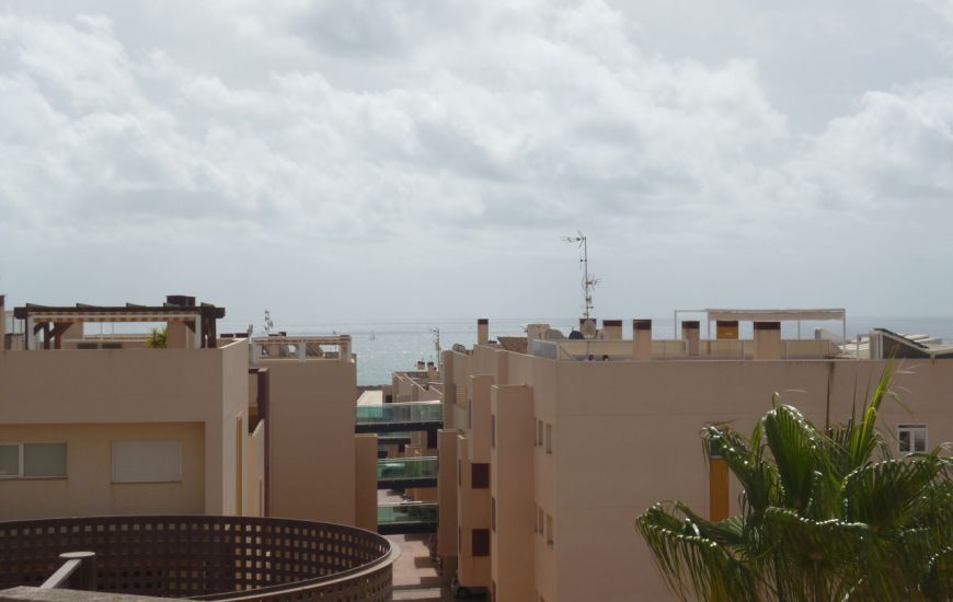 Venta - Apartamentos - Playa Flamenca - Playa Flamenca I
