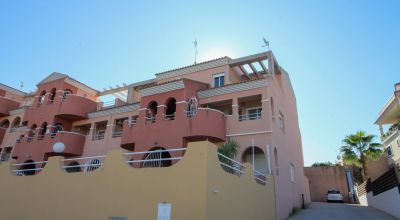 Apartments - Sale - Orihuela Costa - Orihuela Costa