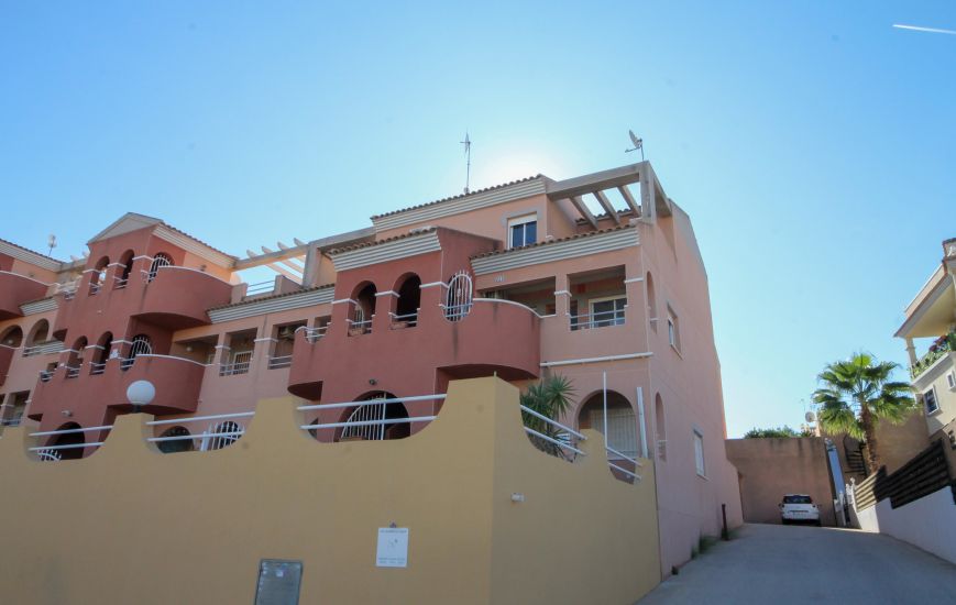 Sale - Apartments - Orihuela Costa