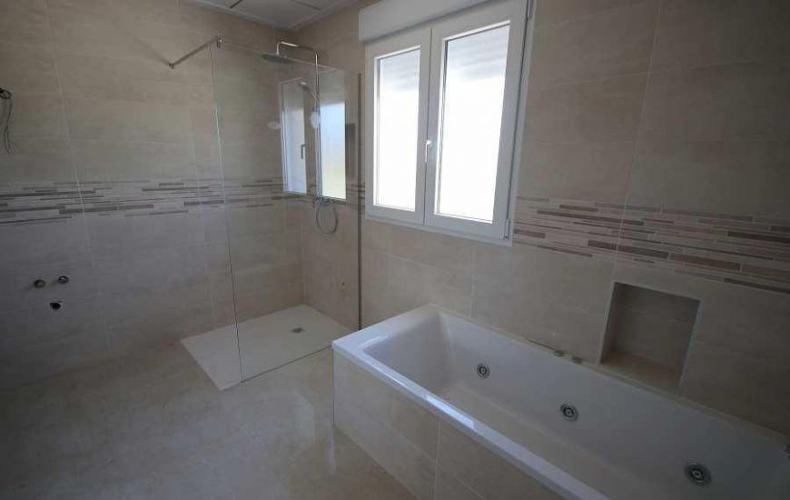 Nueva construcción  - Villa - Pinoso