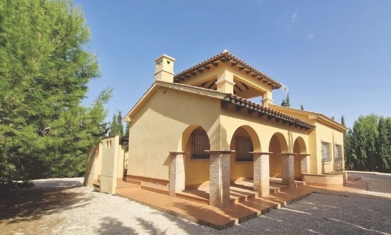 Sale - Apartments - Fuente Alamo - Fuente alamo de Murcia