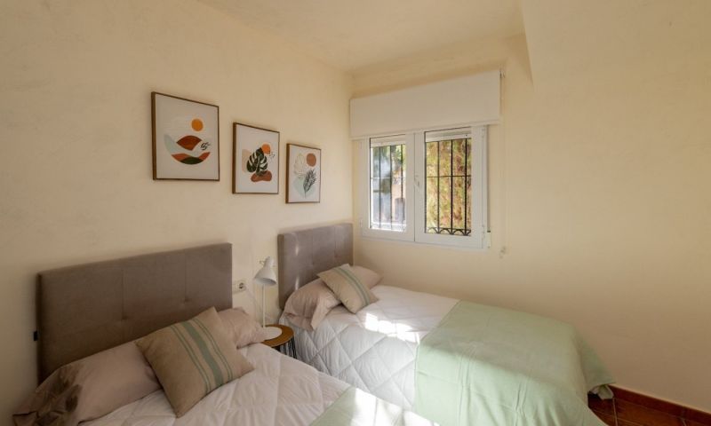 Sale - Apartments - Fuente Alamo - Fuente alamo de Murcia