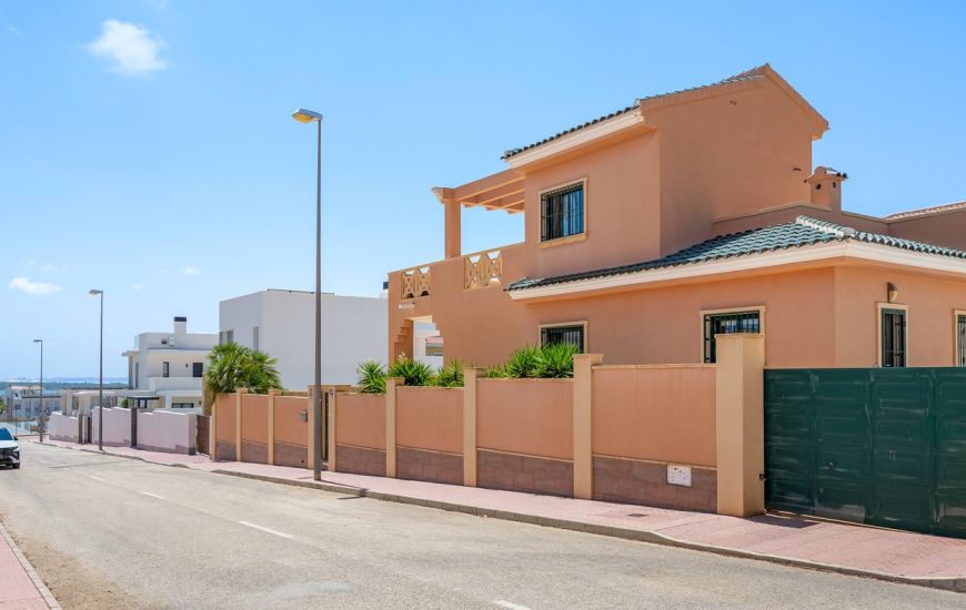 Venta - Villa - Ciudad Quesada - Rojales