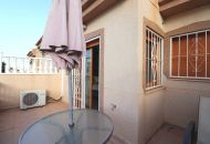 Sale - Rijtjeshuis - Ciudad Quesada