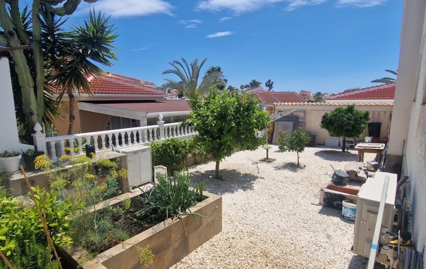 Sale - Villa - Ciudad Quesada