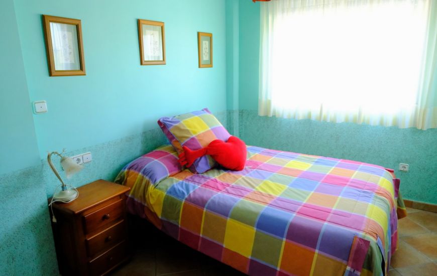 Sale - Country Property - Orihuela