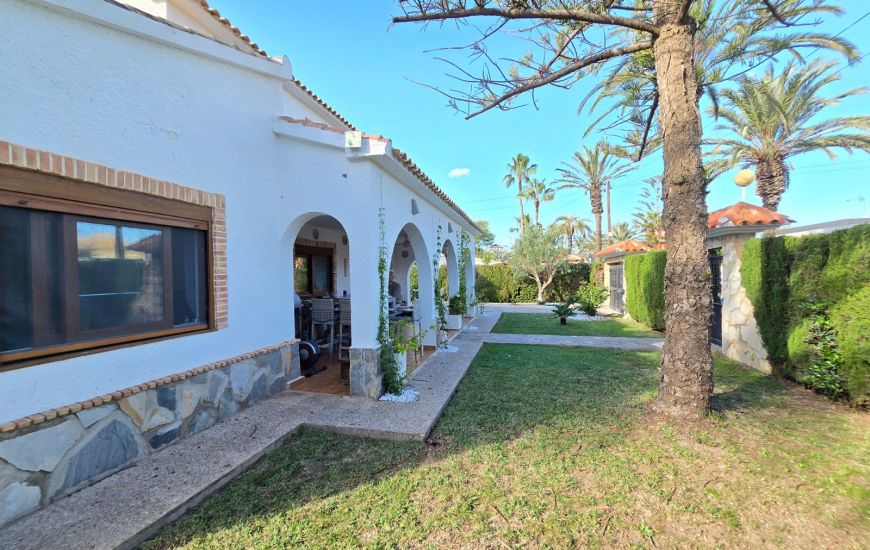 Venta - Villa - Orihuela Costa