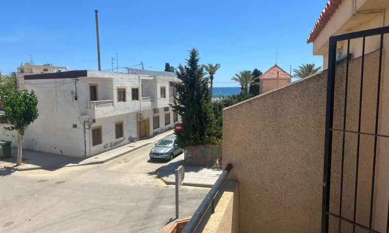 Sale - Duplex - Torre de la Horadada