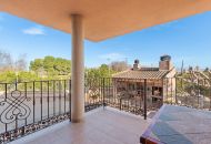 Venta - Country estate - Beniel