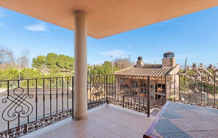 Venta - Country estate - Beniel