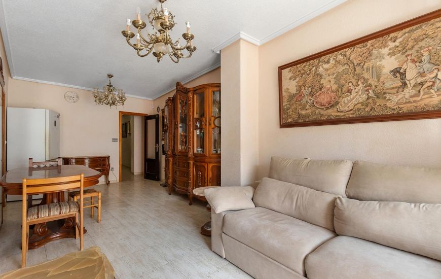 Venta - Apartamentos - Torrevieja