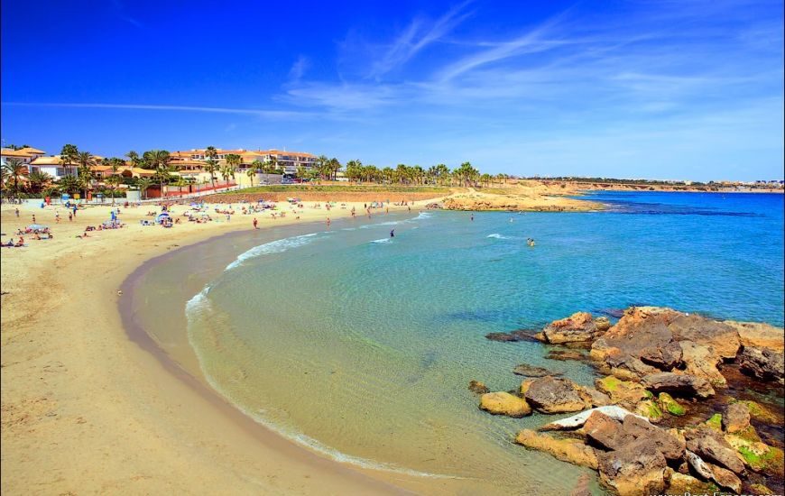 Venta - Villa - Playa Flamenca