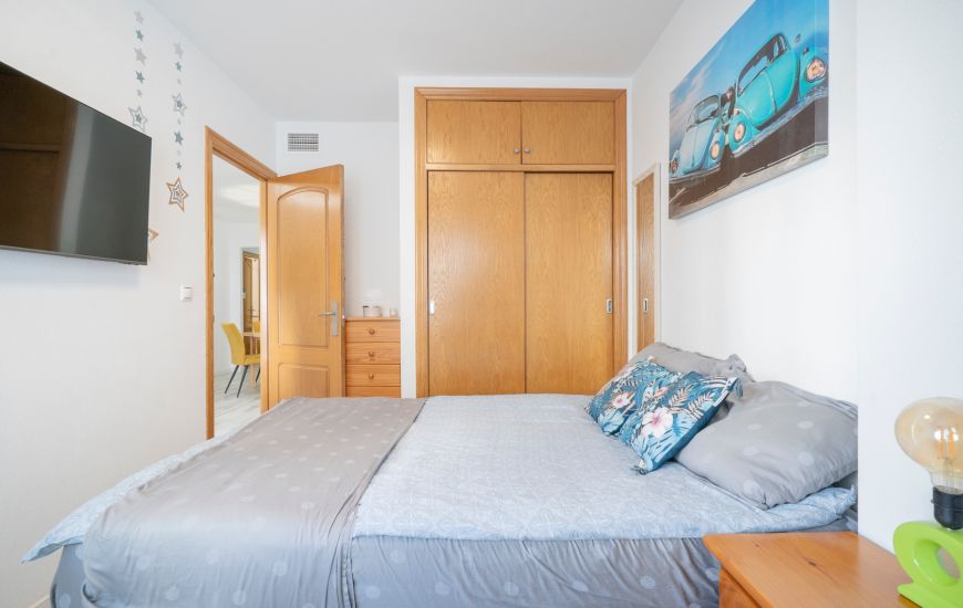 Sale - Apartments - Torrevieja