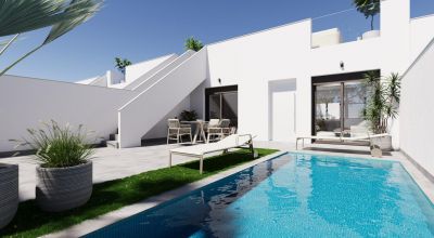 Adosado - Nueva construcción  - Torre Pacheco - Torre Pacheco