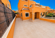 Sale - Villa - Orihuela Costa