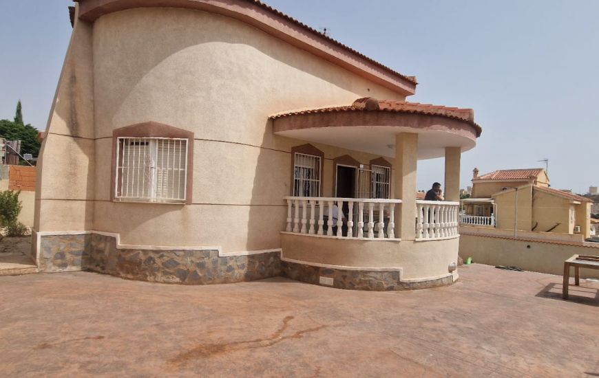 Venta - Villa - Ciudad Quesada