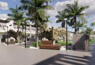 Nueva construcción  - Apartamentos - Torrevieja