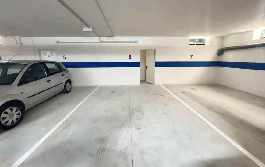 Sale - Apartments - Villamartin