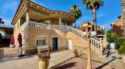 Villa - Venta - Benferri - Benferri