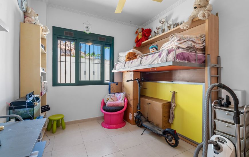 Venta - Villa - Ciudad Quesada - Rojales