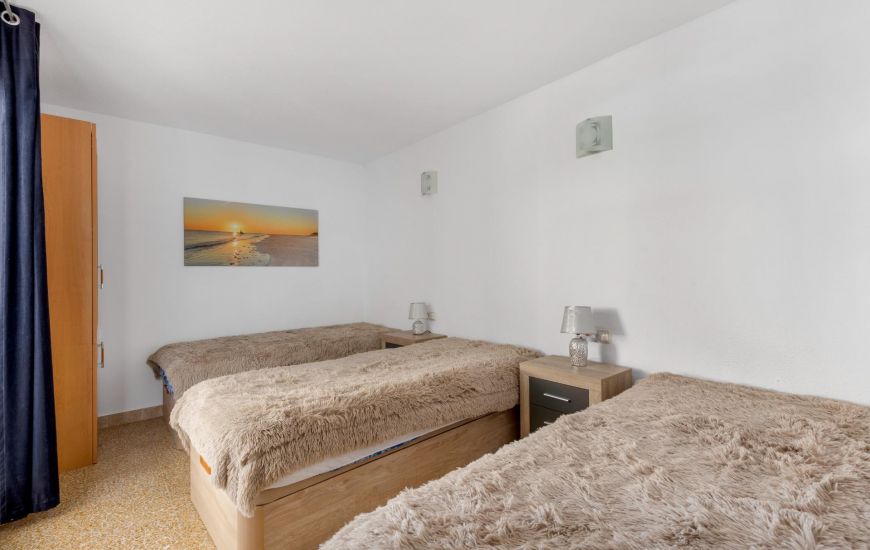 Venta - Apartamentos - Torrevieja