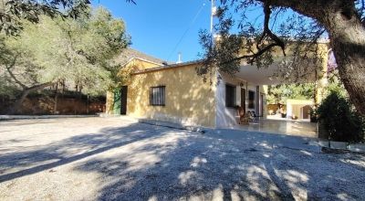 Casa Rural - Venta - Hondón de las Nieves - Hondón de las Nieves
