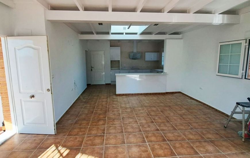 Nueva construcción  - Casa Rural - Catral