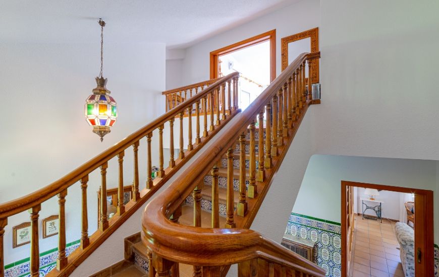 Sale - Villa - Campoamor