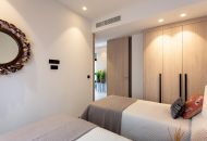 New Build - Villa - Algorfa - 