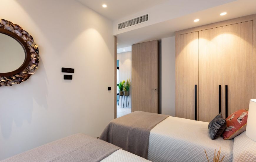 New Build - Villa - Algorfa - 