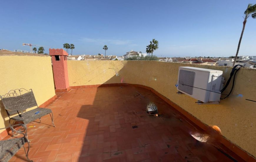 Sale - Villa - Ciudad Quesada