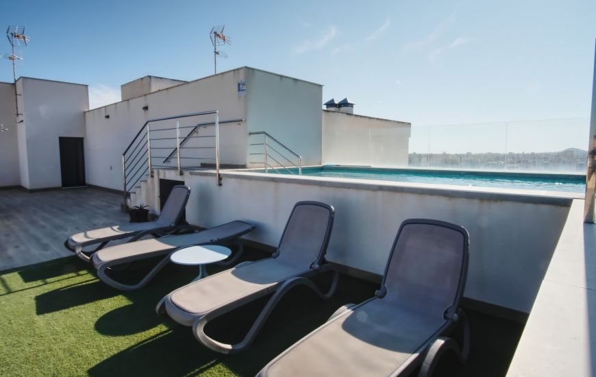 Venta - Apartamentos - Formentera Del Segura - Formentera del Segura