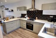 Sale - Townhouse - Villamartin