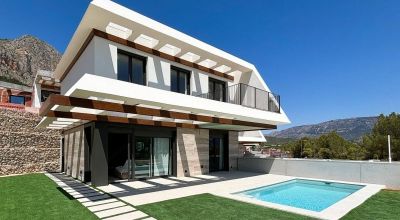 Apartments - Sale - Polop - Polop